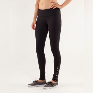 Lululemon Cross Town Pant size 6